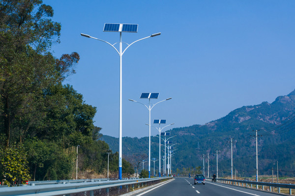太陽能路燈，太陽能價格，太陽能廠家