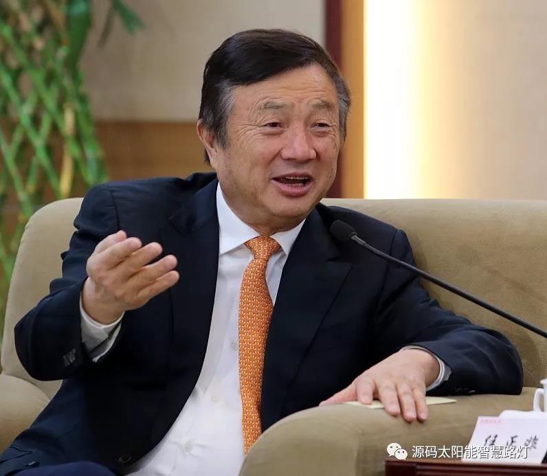 華為被美國封殺，靠什么突出重圍？