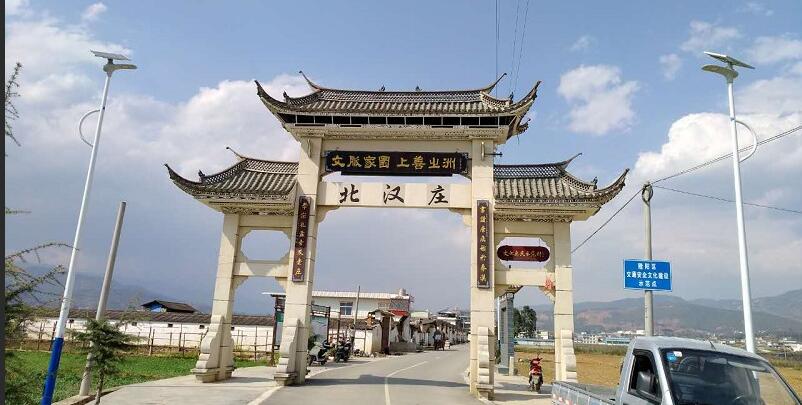 太陽(yáng)能路燈在夏季怎么樣維修你知道嗎