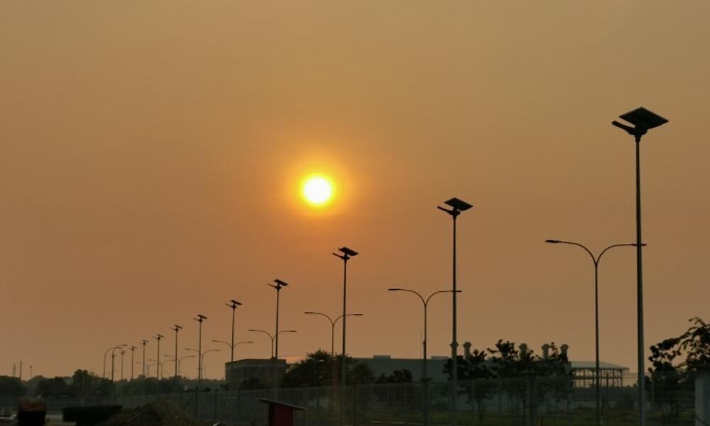 太陽能路燈有哪些國家標準?