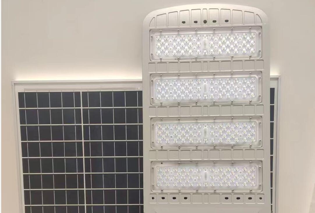 LED路燈的優點(2)