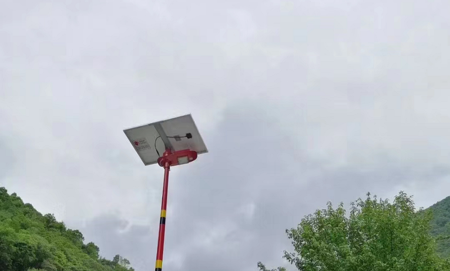 戶外LED調光驅動電源的檢驗方法