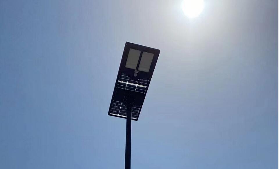 景觀照明規劃設計方法