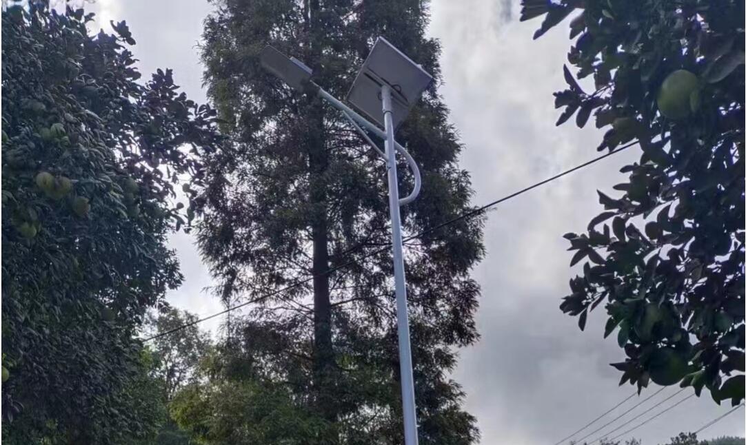 高桿燈照明的優勢有哪些？