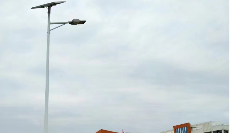 怎么樣科學合理的配置太陽能路燈？